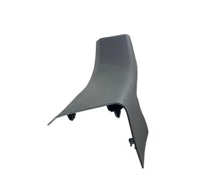 Ford Kuga III Rear sill trim cover LJ6BS13244AAW