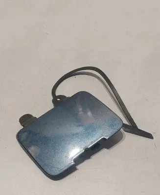 Volvo S60 Rear bumper row hook cap/cover 08693766