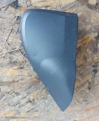 Peugeot Boxer Front door wing mirror part 1318212070