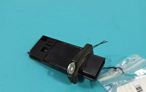 Mass air flow meter