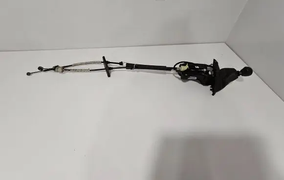 Peugeot Boxer Gear shifter/selector 502960220 6072500003 6072500026