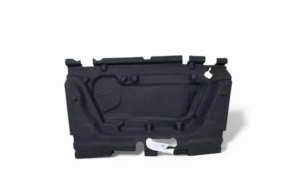Mercedes-Benz CLA C118 X118 Trunk/boot floor carpet liner A1776900004 15482789 555003660