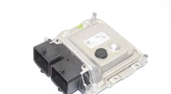 Jaguar I-Pace Gearbox control unit/module N9D314C568GA 0261S1057C