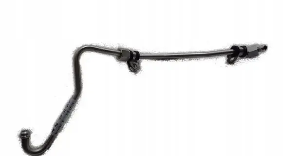 Audi A8 S8 D4 4H Fuel line/pipe/hose 07P133321F