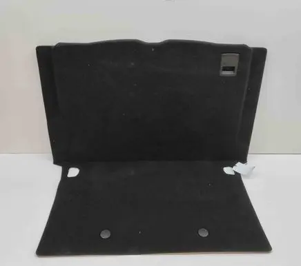Maserati Ghibli Trunk/boot floor carpet liner 6700268030