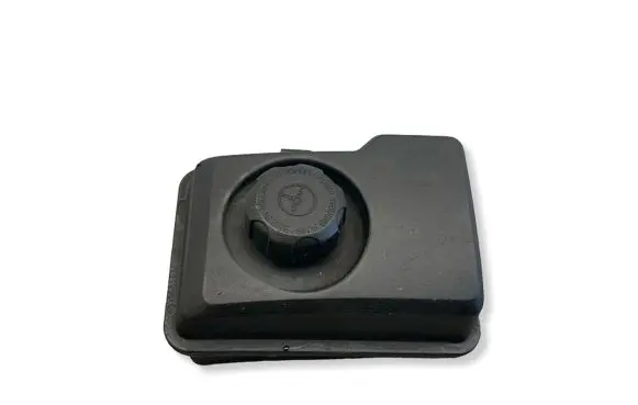 Volvo XC90 Power steering fluid tank/reservoir 30680304