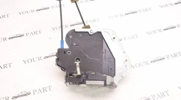 Lexus IS 220D-250-350 Rear door lock UA 5I1515