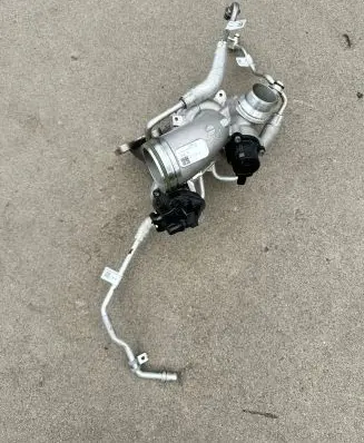 BMW 1 F40 EGR valve 9452135