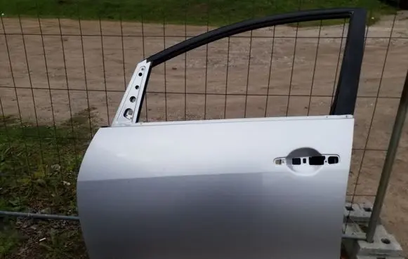 Mitsubishi Grandis Front door