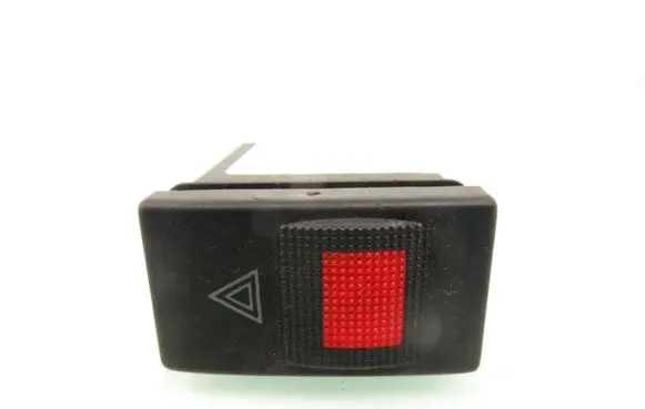Audi A4 S4 B5 8D Hazard light switch 8D0941509C