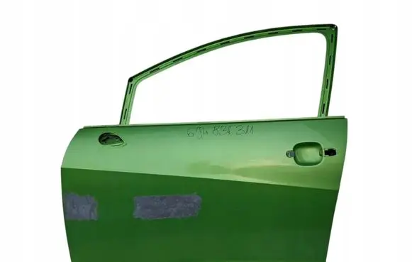 Seat Ibiza IV (6J,6P) Front door