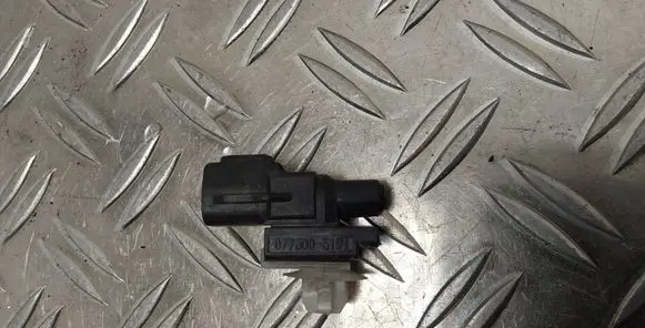 Toyota Verso Outside/exterior temperature sensor 0775005191