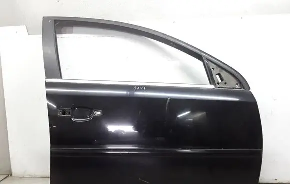 Opel Signum Front door