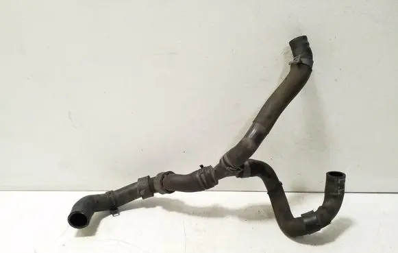 Volkswagen Golf VIII Engine coolant pipe/hose 5WA122157AG 5Q0121087M
