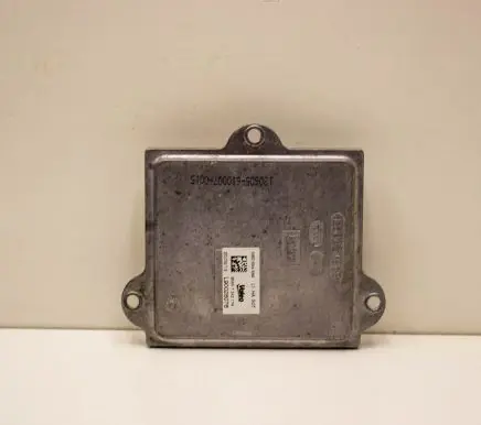 BMW X1 E84 Xenon control unit/module 90028076