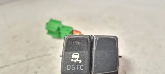 Traction control (ASR) switch