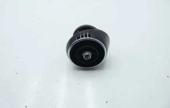 Audi A1 Dashboard side air vent grill/cover trim 8X2820901