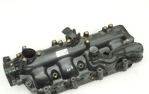 Opel Zafira C Intake manifold 55565592 55568175