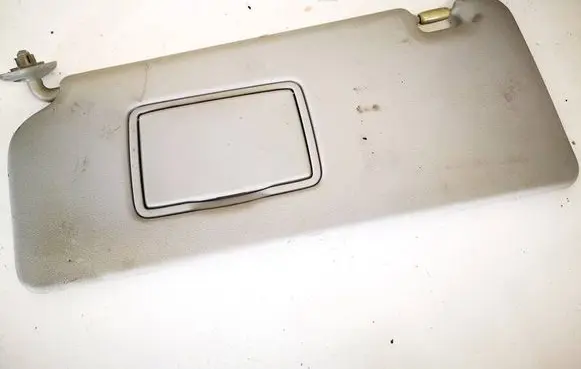Honda Jazz Sun visor