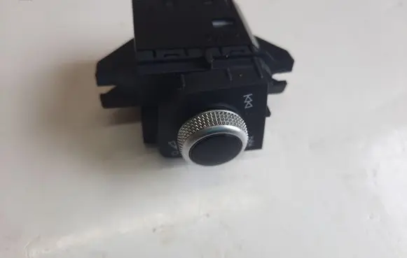 Audi A4 S4 B9 Sound control switch 8W1919616