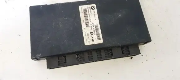 BMW 5 E60 E61 Comfort/convenience module 918617001 61359186170-01