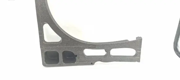 Opel Insignia B Other trunk/boot trim element 13486757