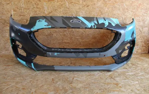 Ford Puma Front bumper l1TB17757D