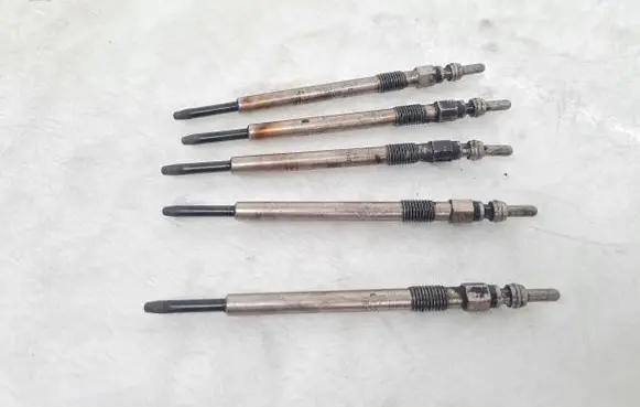 Volvo S60 Glow plug 0250203004