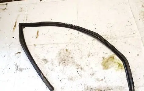 Renault Megane I Rubber seal front coupe door 