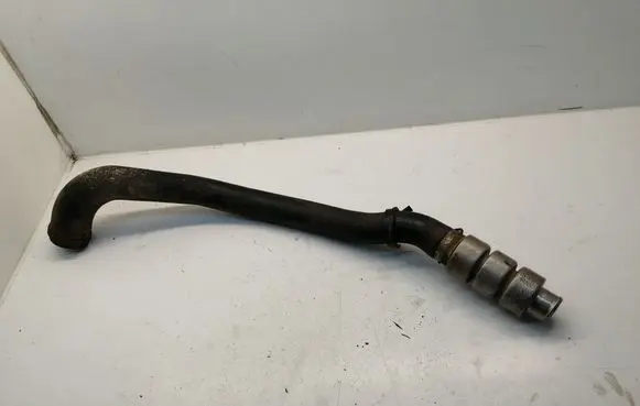 Ford Transit Intercooler hose/pipe