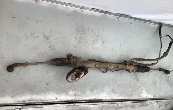 Volvo V50 Steering rack 64XY