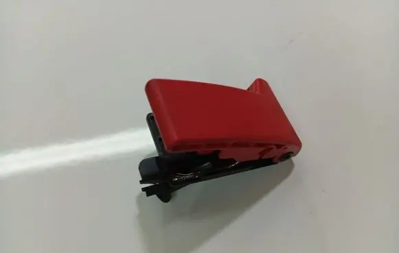 Mercedes-Benz A W169 Engine bonnet (hood) release handle 