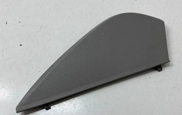 Toyota Highlander XU50 Dashboard side end trim 554350E050 554350E060