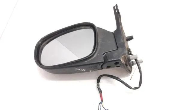 Nissan Pathfinder R50 Front door electric wing mirror 8271