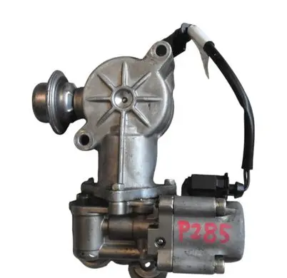 Mercedes-Benz SLK R172 Fuel injection high pressure pump A2710703701