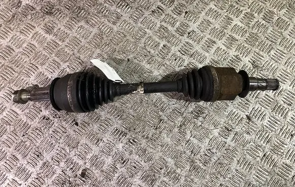 Mercedes-Benz X-class W470 Front driveshaft 391005XA0A