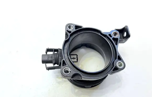 Mercedes-Benz S W221 Mass air flow meter A6420900244 0110446A 0005422818