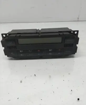 Climate control unit