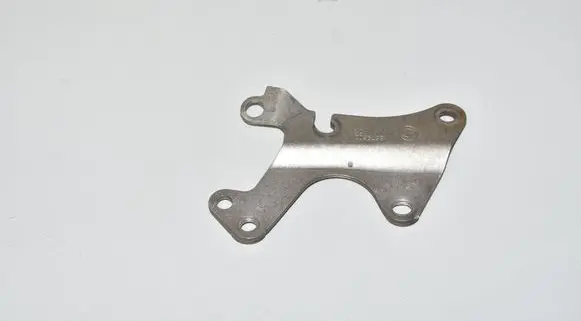 BMW X3 G01 EGR valve cooler bracket 8579602 18208579602