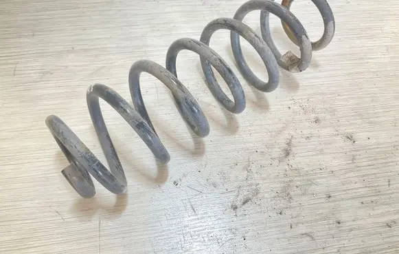 Audi A3 S3 A3 Sportback 8P Rear coil spring 5Q0511115
