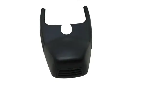 Plastic wing mirror trim cover