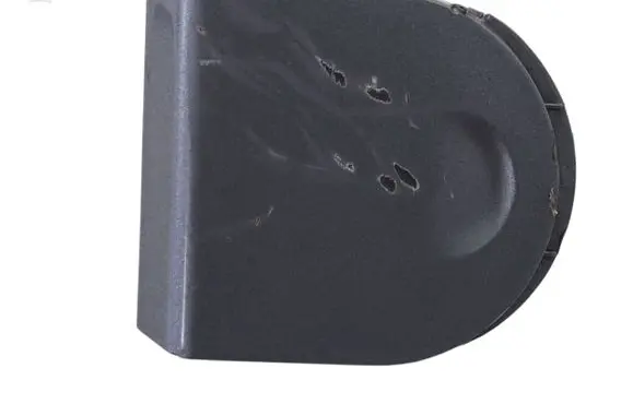 Opel Zafira A Front tow hook cap/cover 90580635 12541
