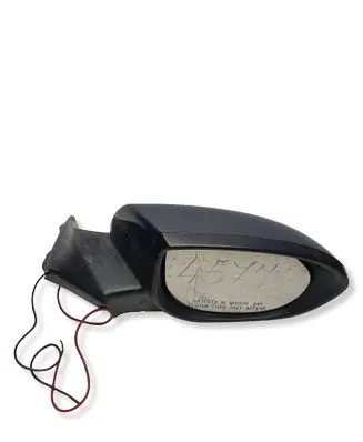 Mazda 6 Front door electric wing mirror 9M8117682