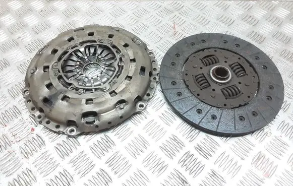 Ford Transit Clutch set kit