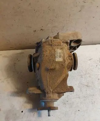 BMW 1 E81 E87 Rear differential 7598855 891002106040009
