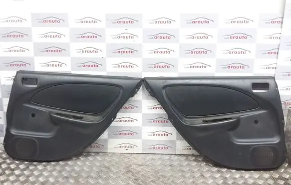 Toyota Avensis T220 Door card panel trim set 
