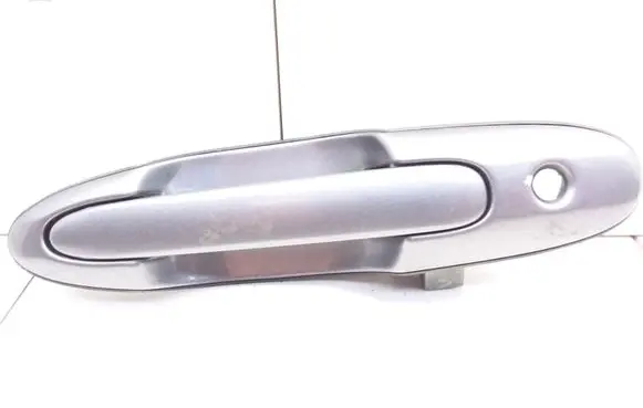 Mazda MPV Front door exterior handle