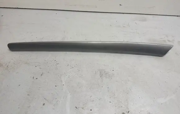 Audi Q5 SQ5 8R Front door trim bar 8T0867409