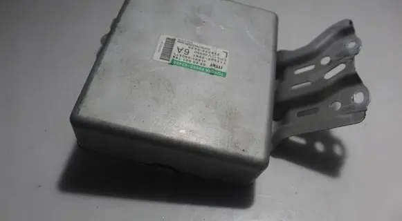 Toyota Auris 150 Power steering control unit/module 112900-3261