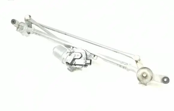 Chevrolet Camaro Front wiper linkage and motor 23240666